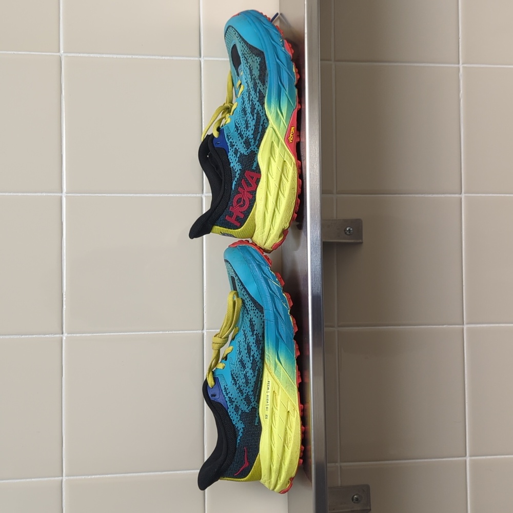 Hoka One One Speedgoat 5 6 Wide